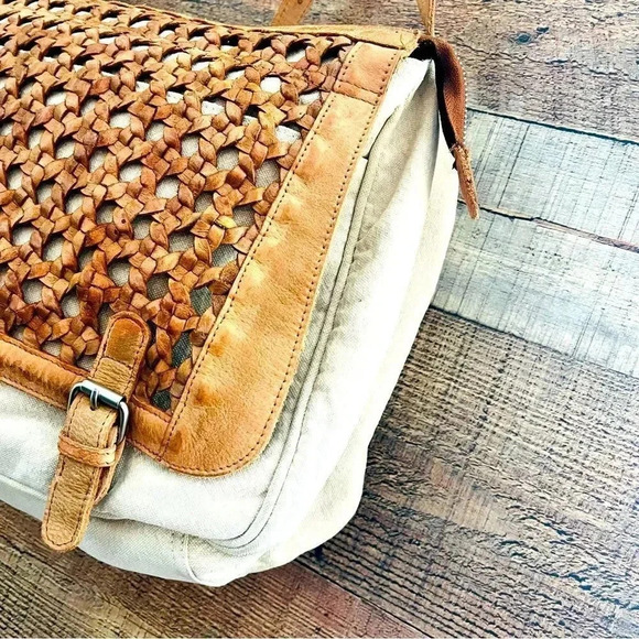 Anabaglish Sundance Cobbled Streets Bag - Picture 6 of 16